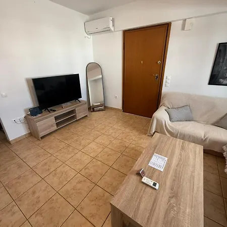 Sea View Apartment *
