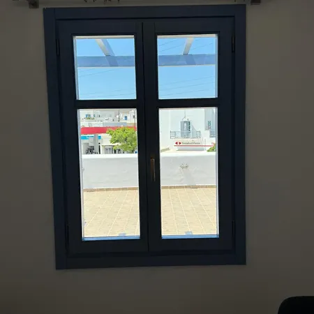 Apartment Sea View