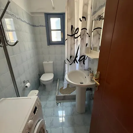 Apartment Sea View Naousa (Paros)