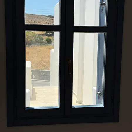 Apartment Sea View Naousa (Paros)