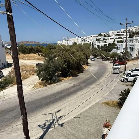 Apartment Sea View