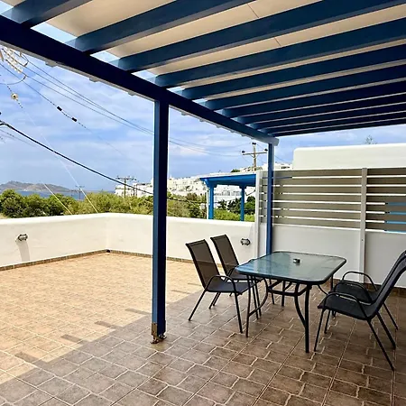Apartment Sea View