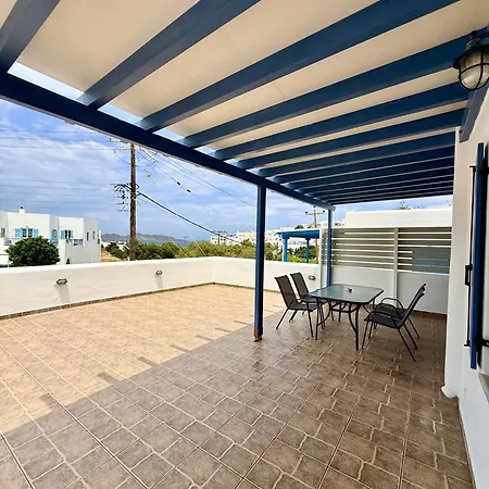 Apartment Sea View Naoussa