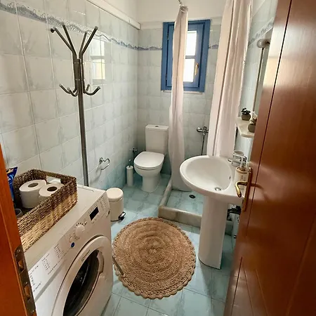 Sea View Apartment