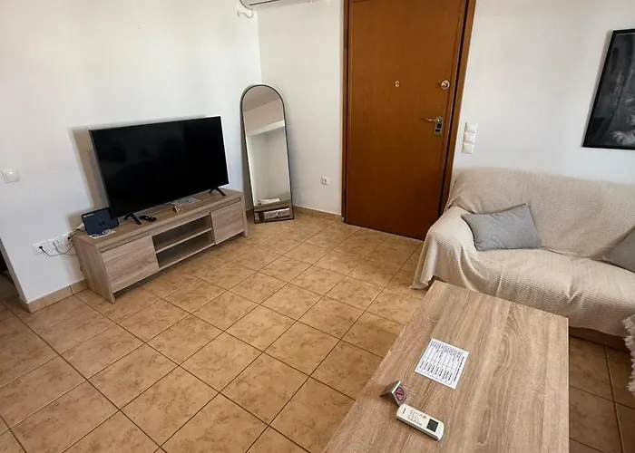 House Апартаменты *