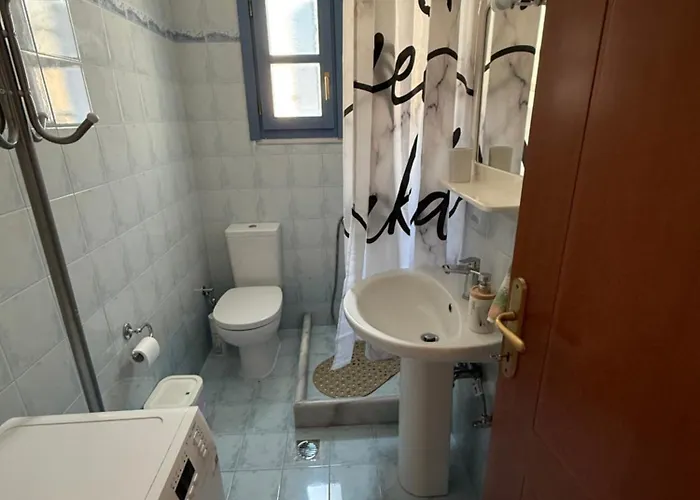 דירה House נאוסה