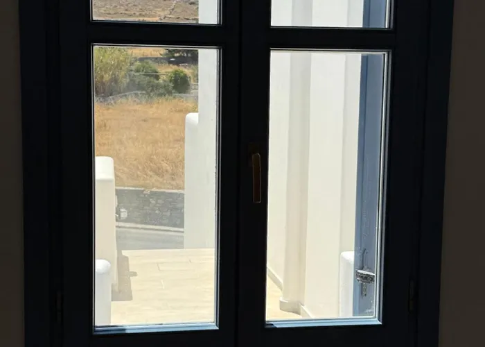 דירה House נאוסה