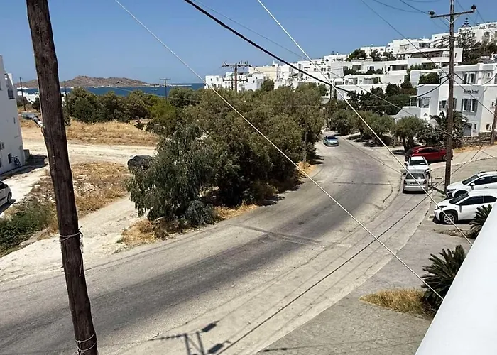 Апартаменты House