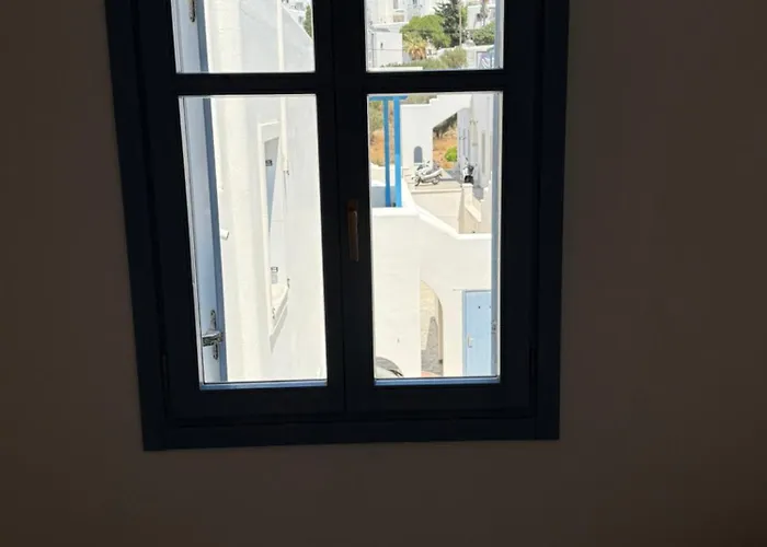 House Апартаменты *