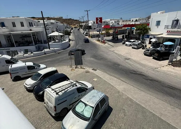 דירה House נאוסה